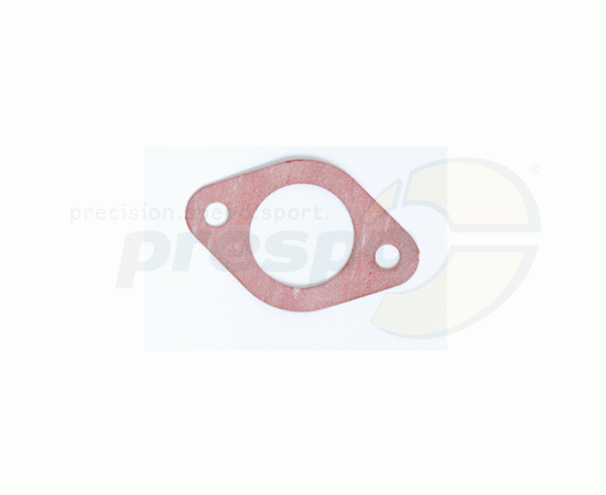 Bild 1 - No. 205 gasket carburettor flange without underpressure hole - IAME Mini Swift