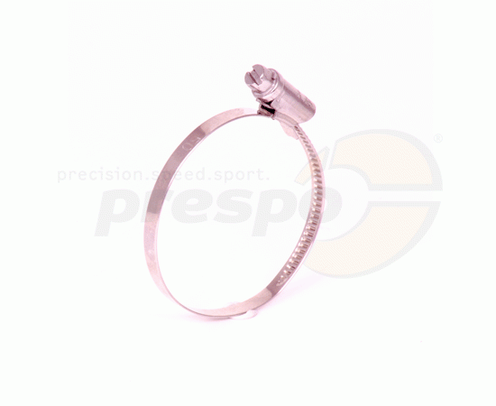 Bild 1 - hose clamp air box   small