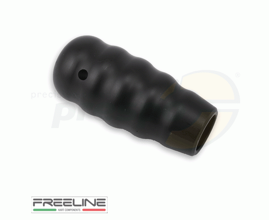 Bild 1 - knob for gear lever  BIREL-ART   model: 2016