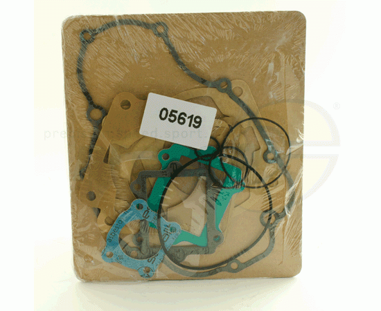 Bild 1 - pic 01 gasket kit TM KZ10