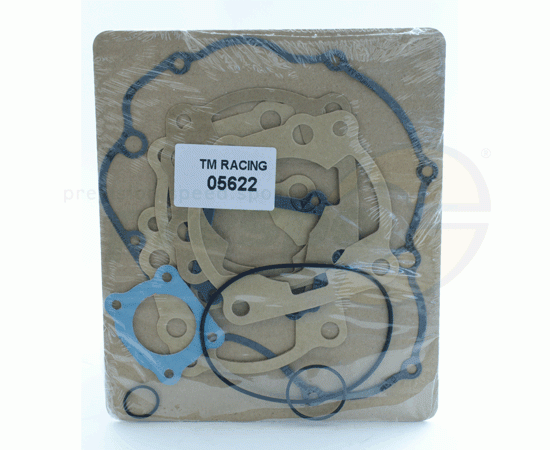 Bild 1 - pic 01a gasket kit KZ TM10B