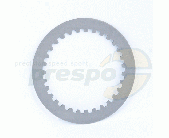 Bild 1 - pic 09 clutch disc steel TM Kart K9C