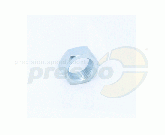 Bild 1 - pic 25 nut for clutch/primary shaft TM KZ10