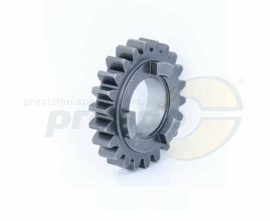 Bild 1 - pic 06 gear wheel primary shaft  5th - TM KZ10B
