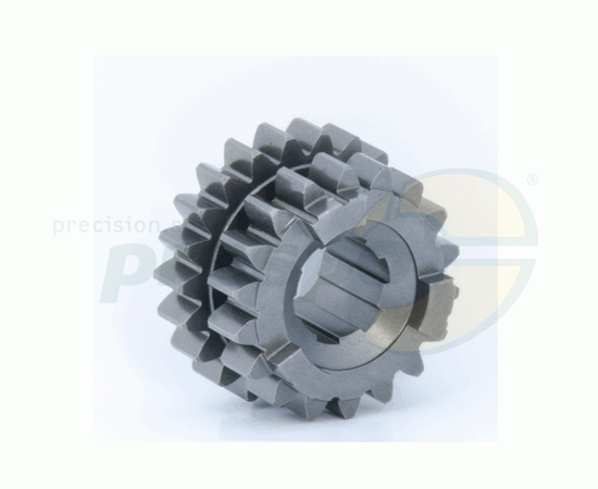 Bild 1 - pic 34 gear wheel primary shaft    3rd/4th - TM K9C