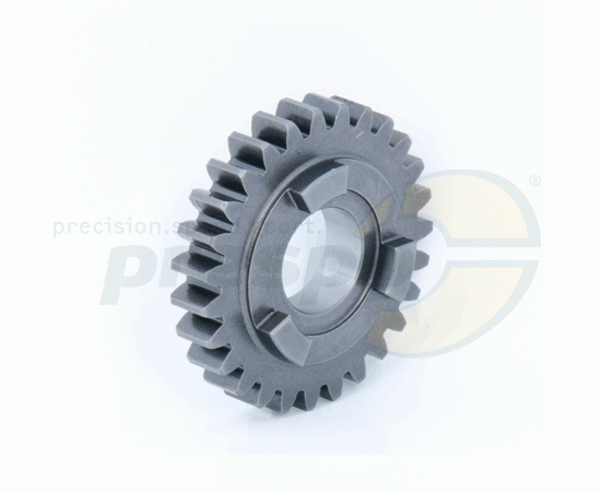 Bild 1 - pic 35 gear wheel primary shaft  6th - TM K9C