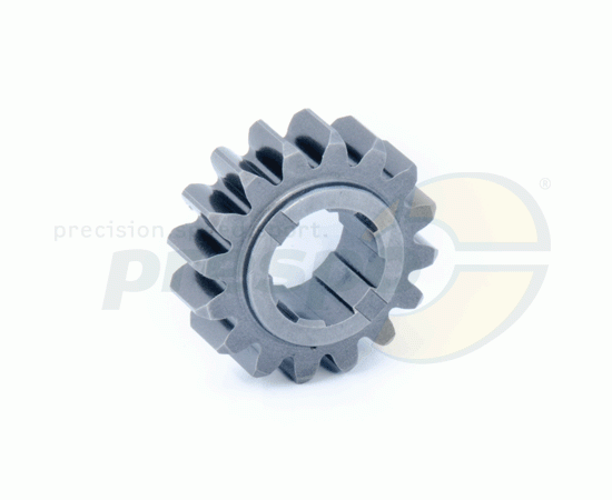 Bild 1 - pic 36 gear wheel primary shaft    2nd  - TM K9C