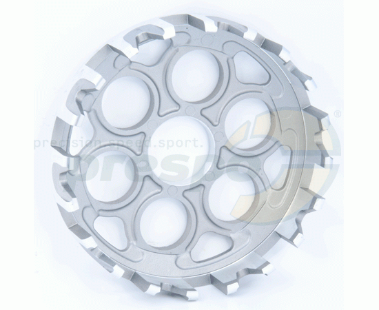 Bild 1 - pic 14 clutch basket TM KZ R2