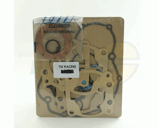 Bild 1 - pic 00 gasket kit TM KZ10C