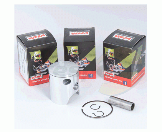 Bild 1 - piston VHM  TM  K9b/C, KZ10/B     size: 53.94   0 (flat top)