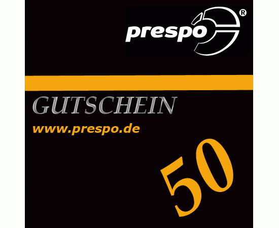 Bild 1 - gift coupon online 50