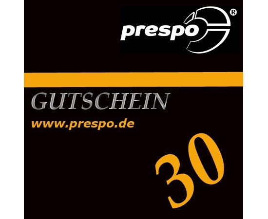 Bild 1 - gift coupon online 30