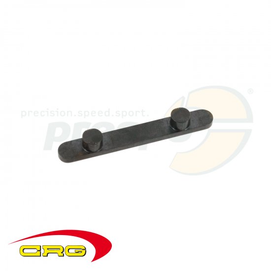Bild 1 - pic19 key CRG with 2 pegs