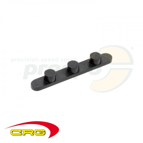 Bild 1 - key with 3 pegs  CRG