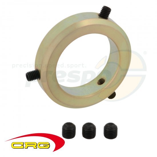 Bild 1 - rear axle blocking 40mm