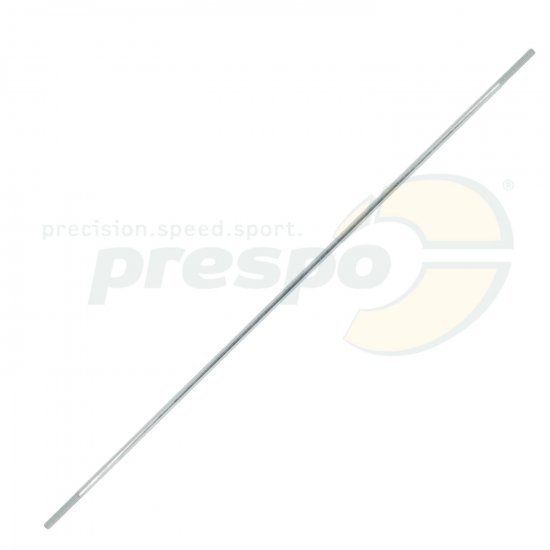 Bild 1 - draw pin CRG  dimension: M 6  //   length: 46cm   black