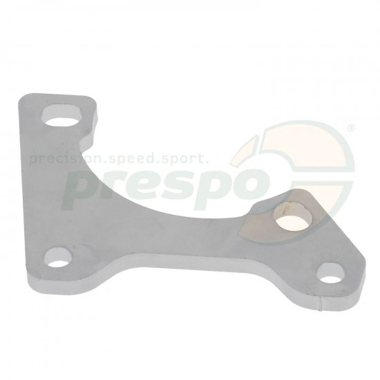 Bild 1 - pic 00 adapter plate brake caliper chassis DD-2