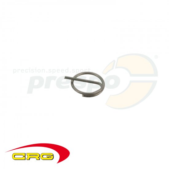Bild 1 - pic 34 elastic pin for 10mm bolt brake disc CRG