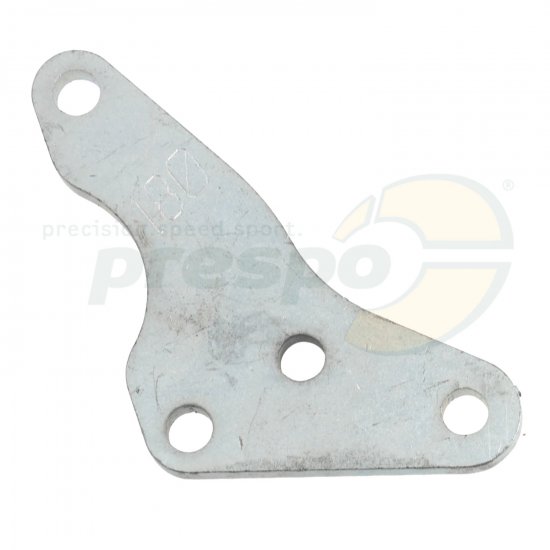Bild 1 - adapter plate rear brake caliper CRG New Age   type: HERO 2015