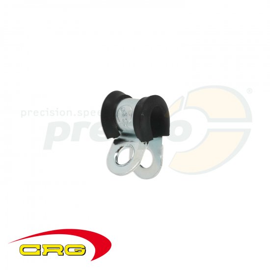 Bild 1 - brake tube band for brake pipe CRG   6mm