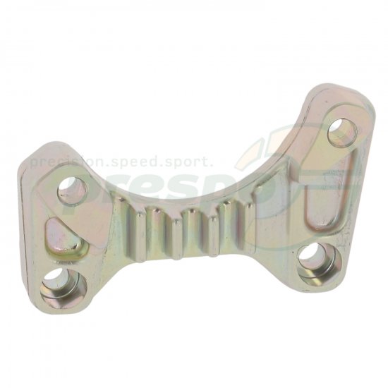 Bild 1 - pic 30 adapter plate brake caliper V09/10 gold anodized