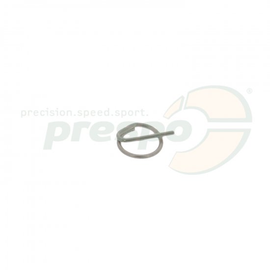Bild 1 - pic 15 safety clip 6 mm