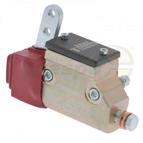 Bild 1 - pic 00 brake pump CRG 2018 V09-V11