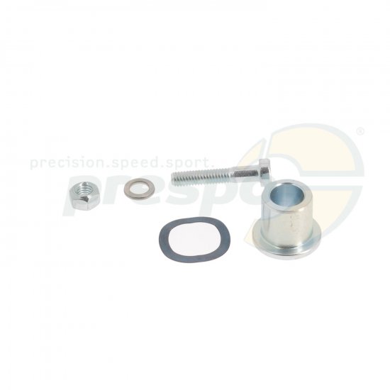 Bild 1 - rear brake disc bush CRG  CIK-MINI  2020
