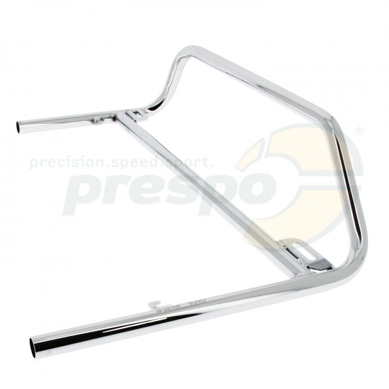 Bild 1 - pic 05 support for side pod NA2, NA3   left side