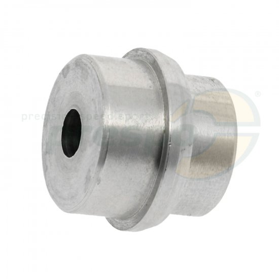 Bild 1 - pic 10 support for rear bumper fixing  CRG   32mm  (inner part)