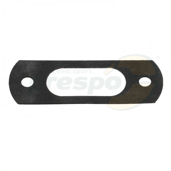 Bild 1 - pic 11 rubber plate for fixing rear bumper