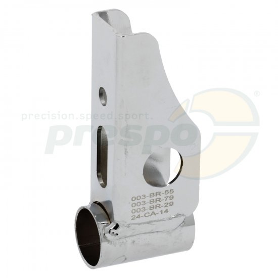 Bild 1 - pic 07 support for rear bumper CRG/KG