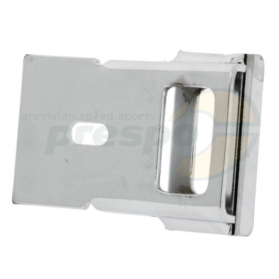 Bild 1 - pic 05 mounting plate for rear bumper CRG/KG