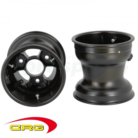 Bild 1 - wheel magnesium front  132mm  CRG  R2.0  type VLV 