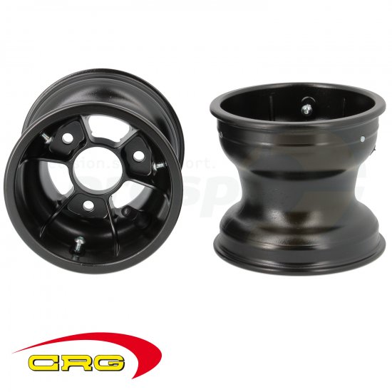 Bild 1 - wheel magnesium front  120mm  CRG  R2.0  type MINI STD