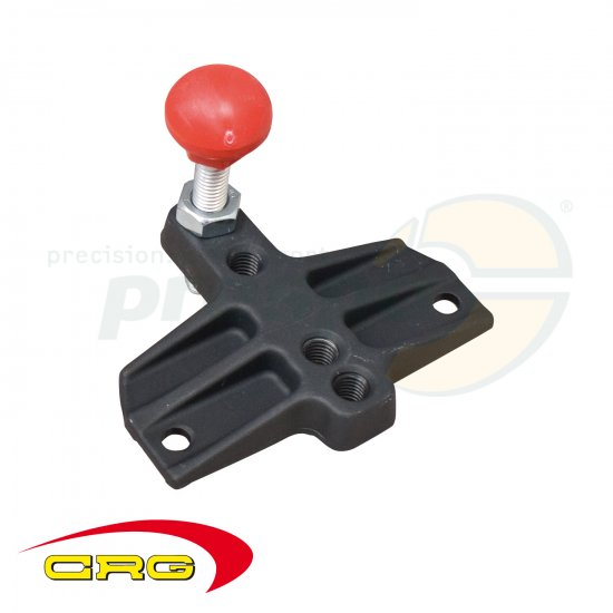 Bild 1 - chain strecher CRG    adjustable for height. (3 pos)