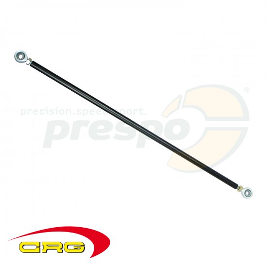 Bild 1 - aluminium gear tie rod  CRG