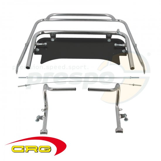 Bild 1 - extension KIT chassis