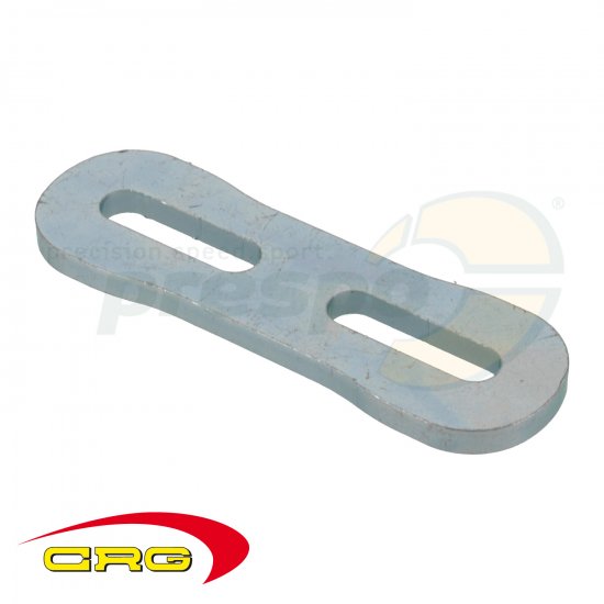Bild 1 - exhaust support plate CRG  