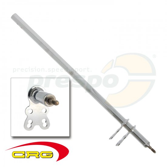 Bild 1 - steering column CRG-KF X 2  model 2014