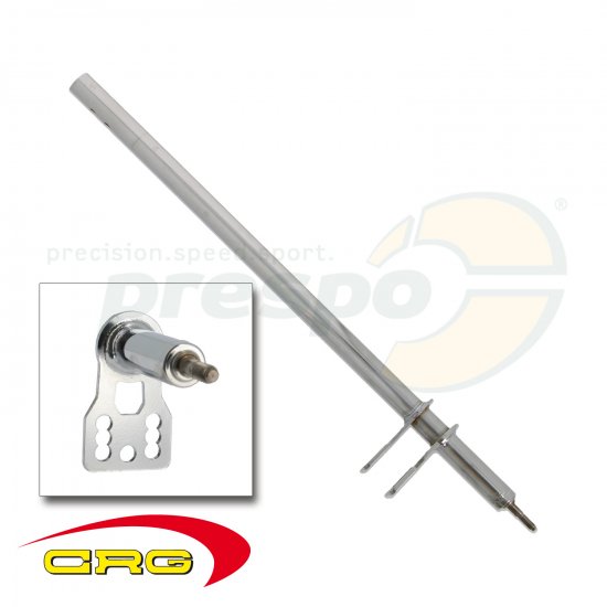 Bild 1 - steering column CRG Mini