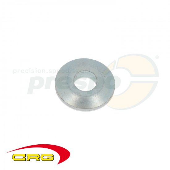Bild 1 - pic 12 spacer for spindle  CRG  M 10  conical shape