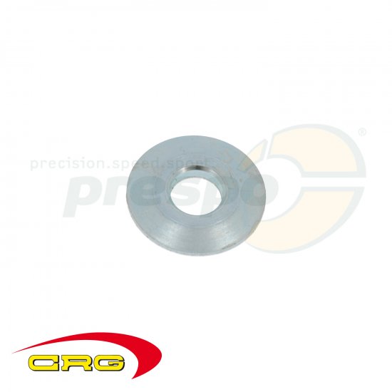 Bild 1 - pic 12 spacer for spindle  CRG  M 10  conical shape slight version