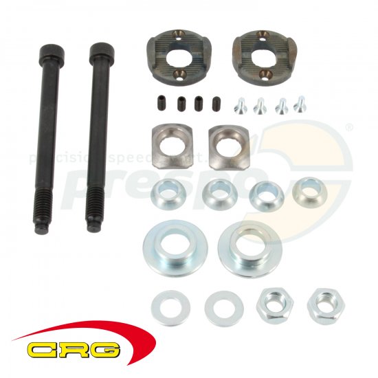Bild 1 - pic A Sniper Adjusters KIT complete