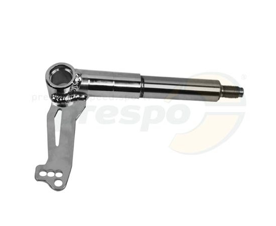 Bild 1 - pic 06 spindle right  CRG  KF   bolt: 10mm   stub shaft: 25mm  angle: B 10.25