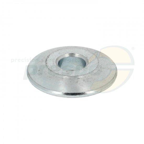 Bild 1 - pic 08 spacer for spindle  M 8 conical 6mm