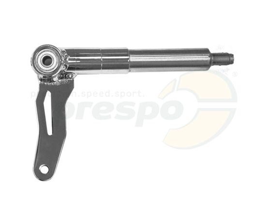 Bild 1 - pic 05 spindle right  bolt: 10mm   stub shaft: 25mm  type: RX angle: B 10.25