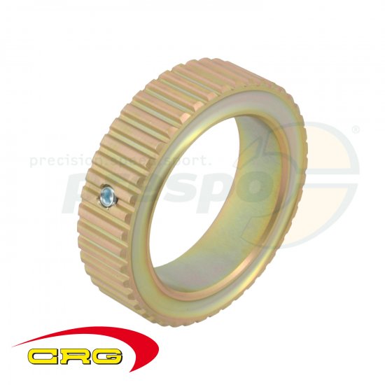 Bild 1 - water pump pulley CRG for water pump with drive belt