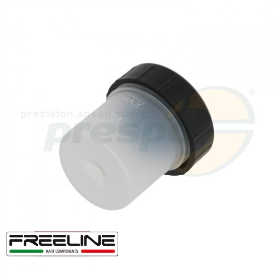 Bild 1 - pic 10 recovery tank brake pump FREE-LINE  model: 22SRR 