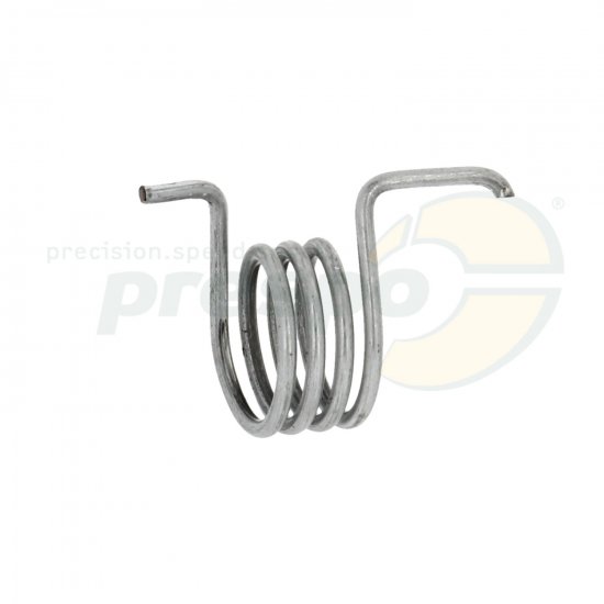 Bild 1 - spring for brake  pedal  BIREL-ART  model 2022